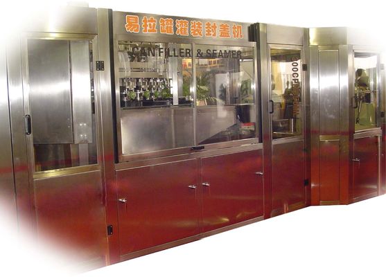 36000BPH बीयर भरने की मशीन वातित रस भरने की मशीन कर सकते हैं