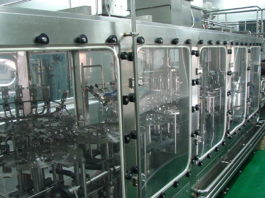 500 मिली बोतल फ्रूट जूस अल्ट्रा क्लीन फिलिंग मशीन