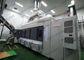 जूस मिल्क कार्बोनेटेड ड्रिंक्स के लिए इंटेलिजेंट 300 मिली एसेप्टिक कोल्ड फिलिंग मशीन 15000bph