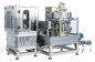 12000BPH 330 मिलीलीटर स्वचालित रोटरी पेय मशीन भर सकता है